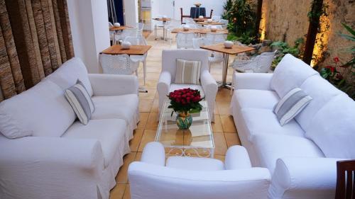 Hotel Palm Beach 칸느 외부 사진